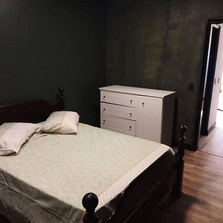 Apartamento Aconchegante De Montanha São Roque Екстериор снимка