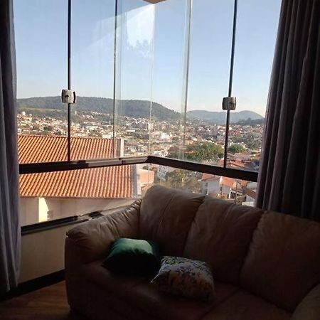 Apartamento Aconchegante De Montanha São Roque Екстериор снимка