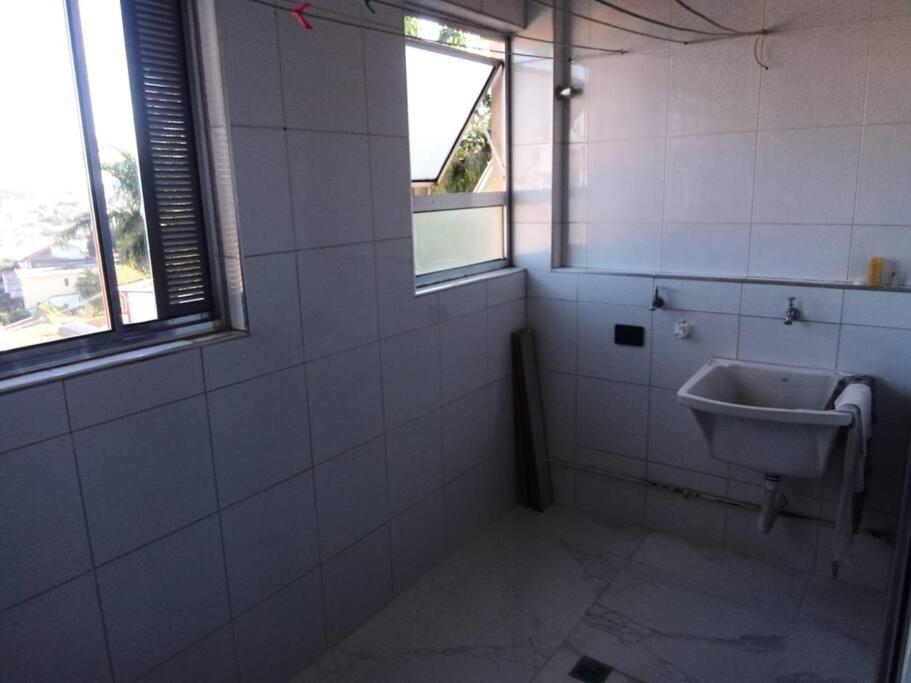 Apartamento Aconchegante De Montanha São Roque Екстериор снимка