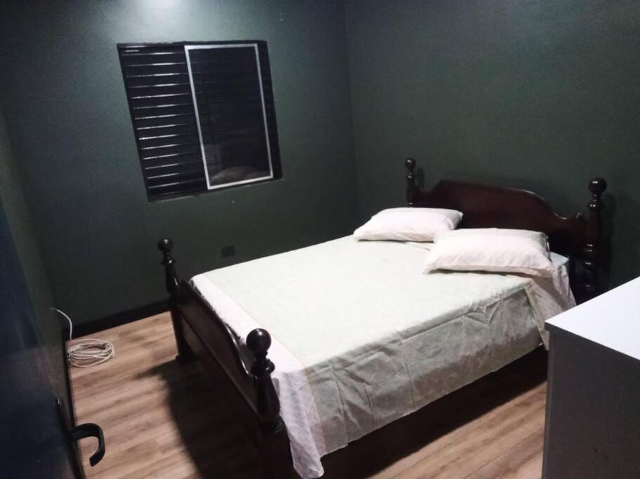 Apartamento Aconchegante De Montanha São Roque Екстериор снимка