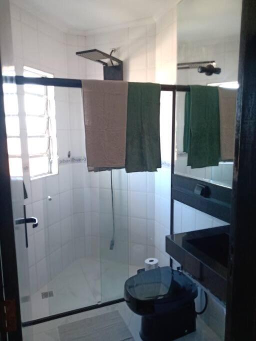 Apartamento Aconchegante De Montanha São Roque Екстериор снимка