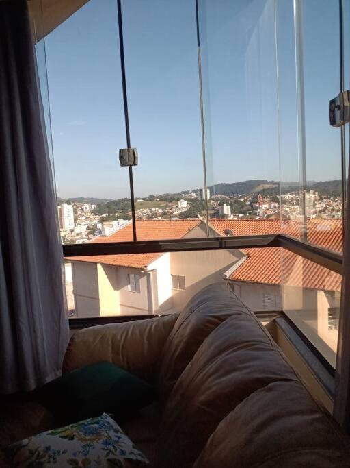 Apartamento Aconchegante De Montanha São Roque Екстериор снимка