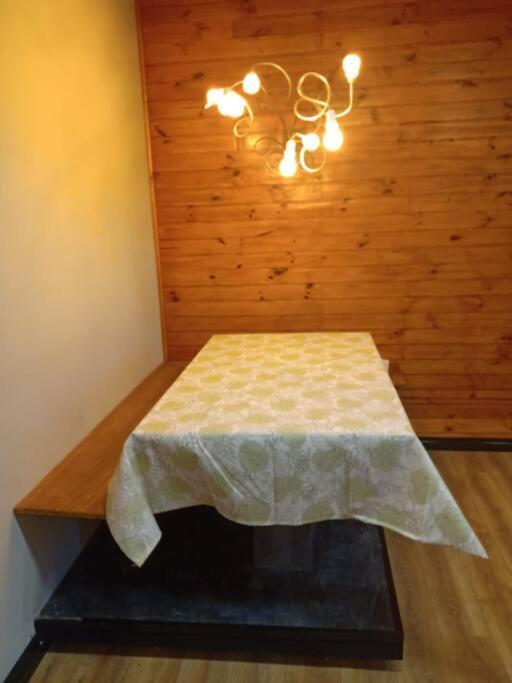 Apartamento Aconchegante De Montanha São Roque Екстериор снимка