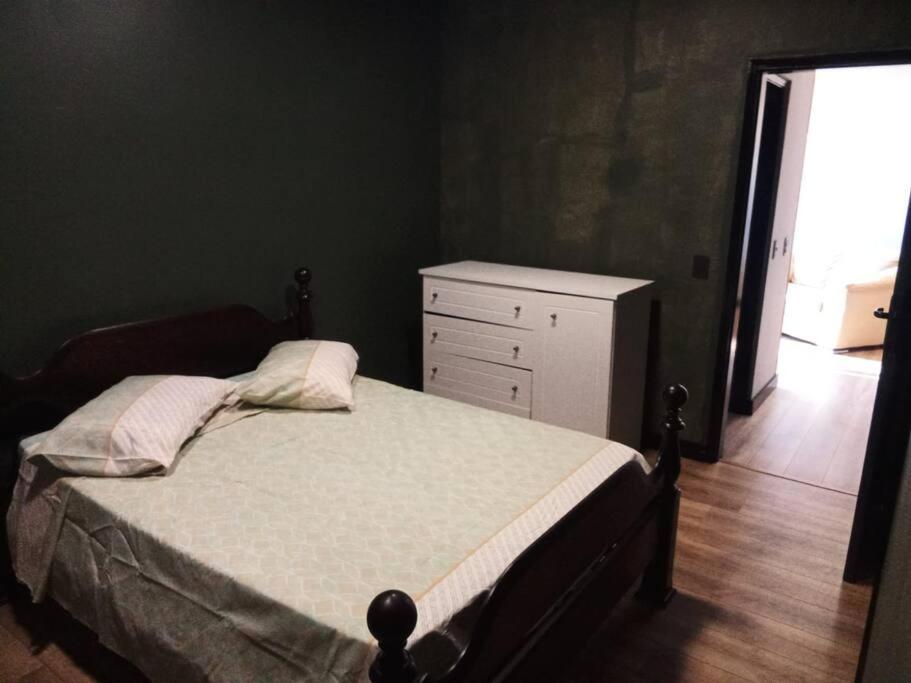 Apartamento Aconchegante De Montanha São Roque Екстериор снимка