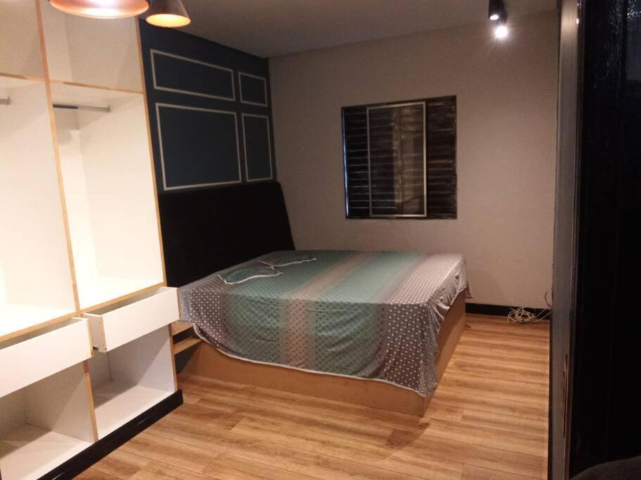 Apartamento Aconchegante De Montanha São Roque Екстериор снимка