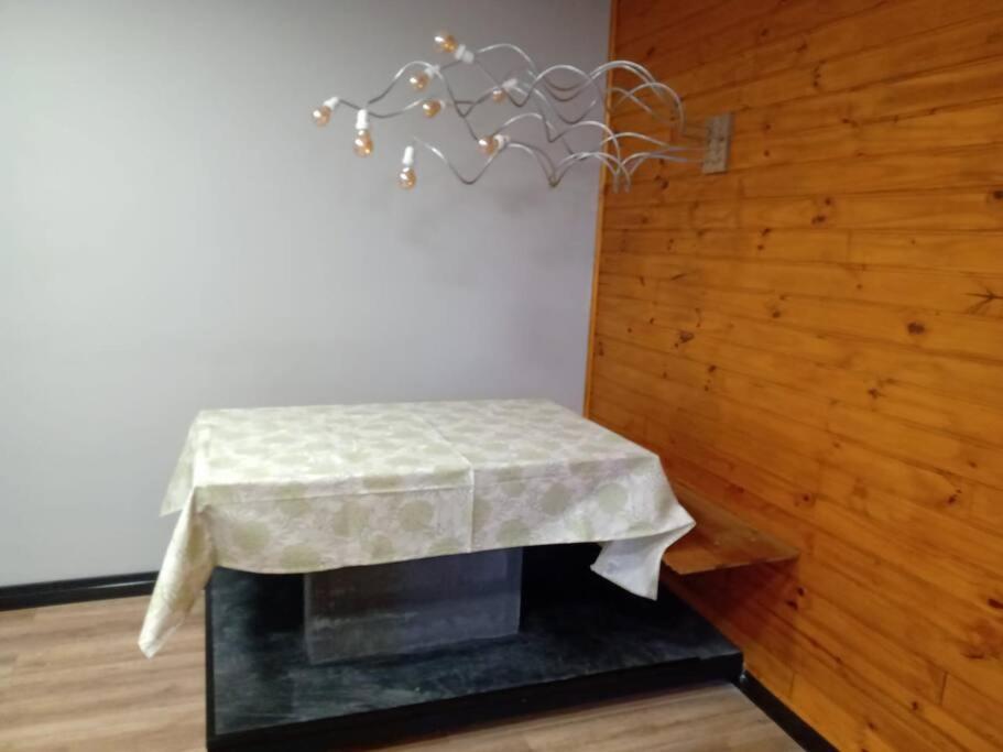 Apartamento Aconchegante De Montanha São Roque Екстериор снимка